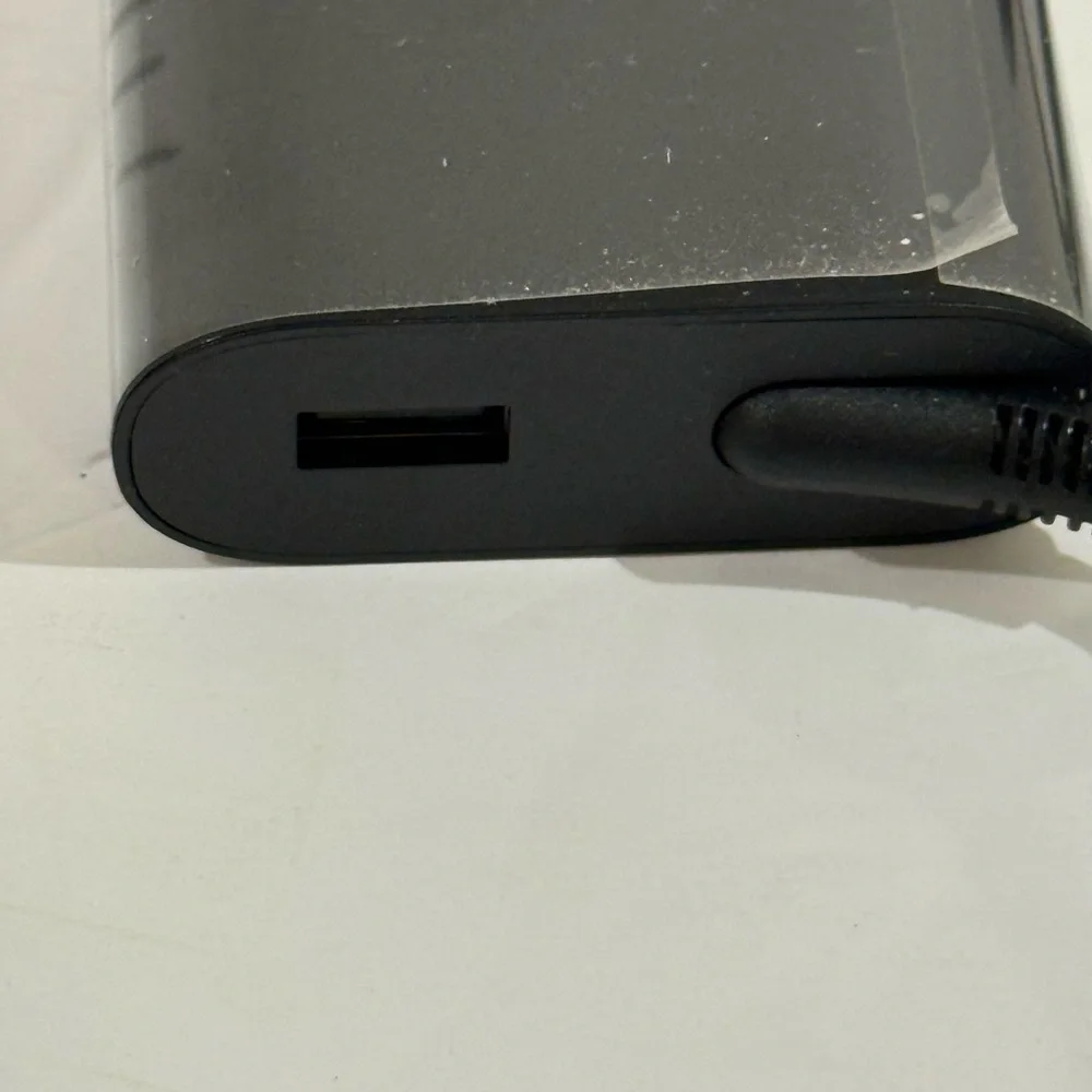 NEW HP Laptop Charger ~ Model # M52946-053 ~ 110W